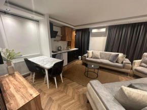 Fatih Studio Centreal Area Home BG